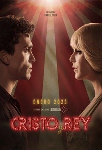 Cristo y Rey (2023 - 2023) - poster