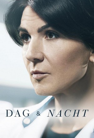 Dag & Nacht (2023 - 2023) - poster