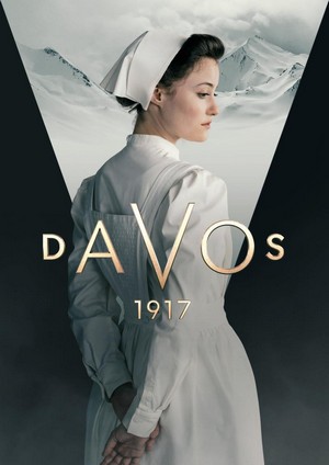 Davos 1917 (2023 - 2023) - poster