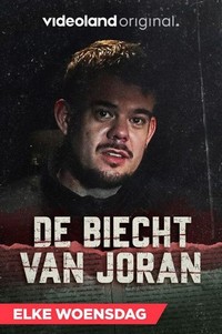 De Biecht van Joran - poster