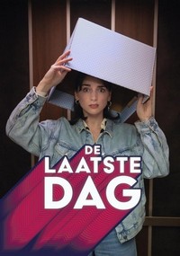 De Laatste Dag (2023 - 2023) - poster