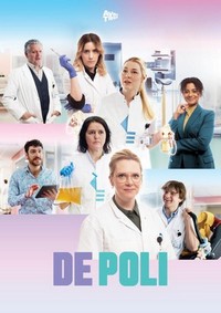 De Poli (2023 - 2023) - poster