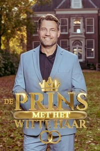 De Prins met het Witte Haar (2023 - 2023) - poster