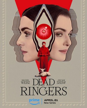 Dead Ringers (2023 - 2023) - poster