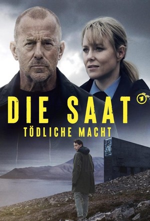 Die Saat (2023 - 2023) - poster