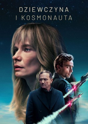 Dziewczyna i Kosmonauta (2023 - 2023) - poster