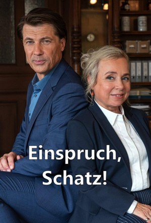 Einspruch, Schatz! (2023 - 2023) - poster