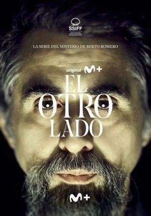 El Otro Lado (2023 - 2023) - poster