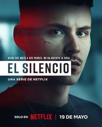 El Silencio - poster