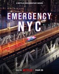 Emergency NYC (2023 - 2023) - poster