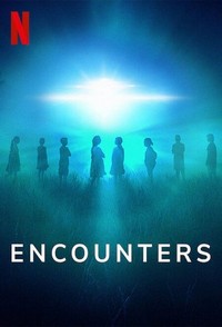 Encounters - poster