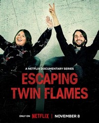 Escaping Twin Flames (2023 - 2023) - poster