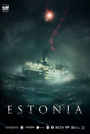 Estonia (2023 - 2023) - poster