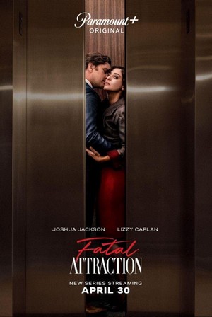 Fatal Attraction - poster