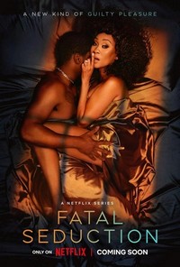 Fatal Seduction (2023 - 2023) - poster