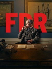 FDR - poster