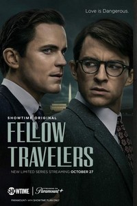 Fellow Travelers - poster