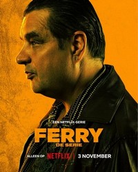 Ferry: De Serie (2023 - 2023) - poster