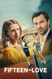 Fifteen-Love (2023 - 2023) - poster