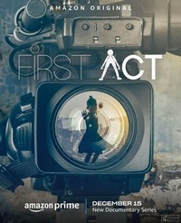 First Act (2023 - 2023) - poster