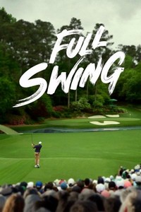 Full Swing (2023 - 2024) - poster