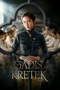 Gadis Kretek (2023 - 2023) - poster