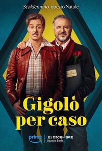 Gigolò per Caso (2023 - 2023) - poster