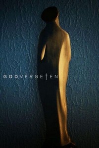 Godvergeten - poster