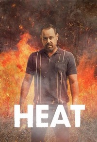 Heat - poster