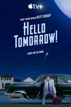 Hello Tomorrow! (2023 - 2023) - poster