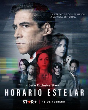 Horario Estelar (2023 - 2023) - poster