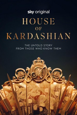 House of Kardashian - poster