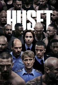 Huset (2023 - 2023) - poster