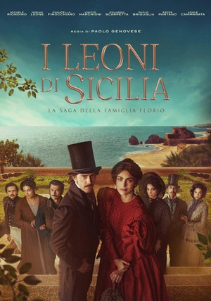 I Leoni di Sicilia (2023 - 2023) - poster