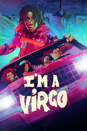 I'm a Virgo (2023 - 2023) - poster