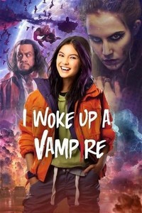 I Woke Up a Vampire (2023 - 2023) - poster