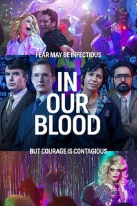 In Our Blood - poster