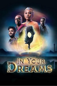 In Your Dreams (2023 - 2023) - poster