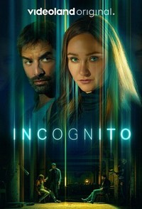 Incognito (2023 - 2023) - poster
