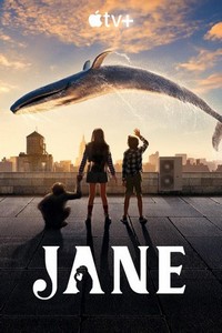 Jane (2023 - 2024) - poster