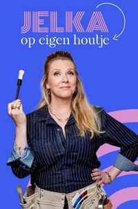 Jelka op Eigen Houtje (2023 - 2023) - poster