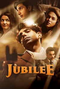 Jubilee (2023 - 2023) - poster