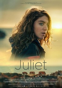 Juliet (2023 - 2023) - poster