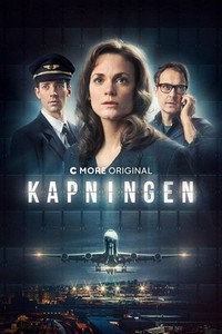 Kapningen (2023 - 2023) - poster