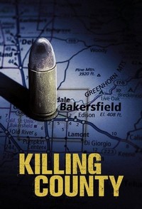 Killing County - poster