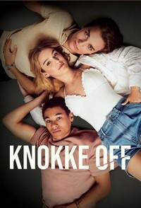 Knokke Off (2023 - 2023) - poster