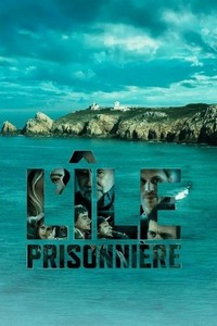 L'Île Prisonnière - poster