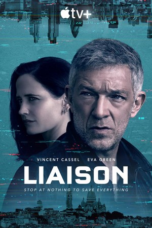 Liaison (2023 - 2023) - poster