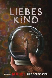 Liebes Kind - poster