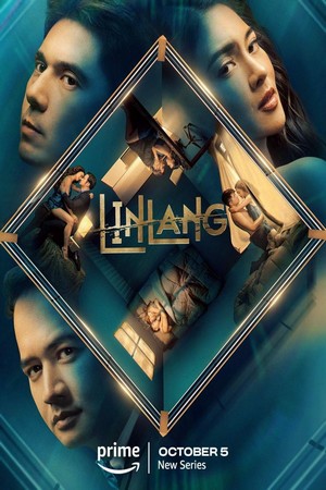 Linlang (2023 - 2023) - poster